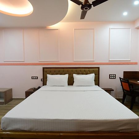 Hotel Sushree International Bhubaneswar Exterior foto